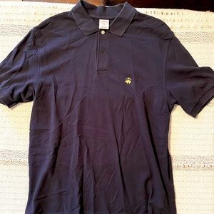 Brooks Brothers Golden Fleece Polo